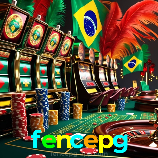 fencepg.com ✅ - A única plataforma oficial de certificação - fencepg