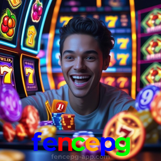 Cassino fencepg — bônus exclusivos para novos jogadores