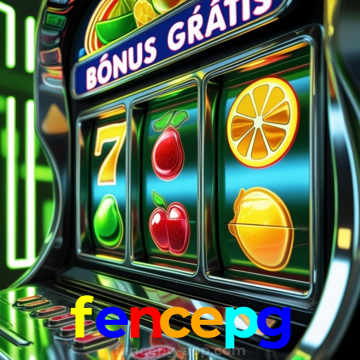 fencepg | Cassino Online VIP com Diversão e Bônus Exclusivos