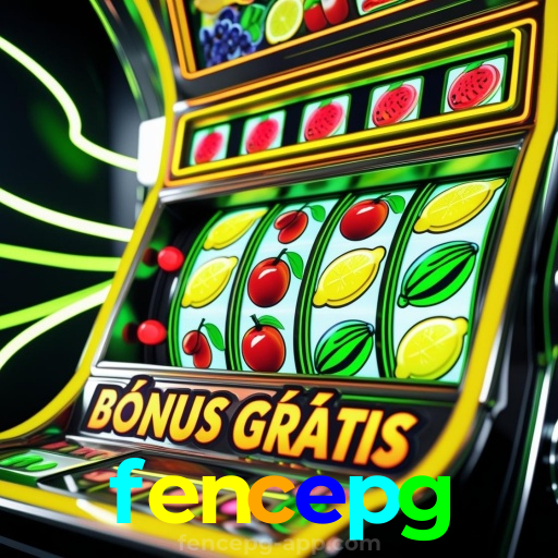 fencepg — site oficial: bônus e jackpots no Brasil