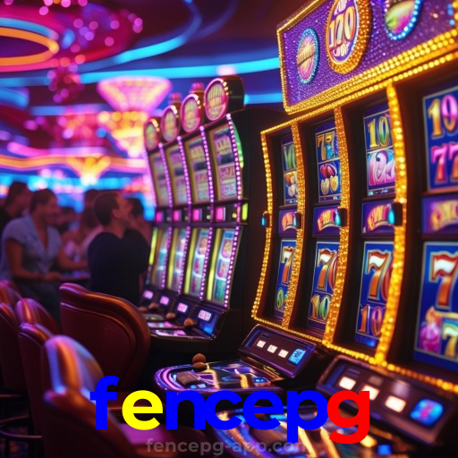 Site oficial da fencepg: cassino e apostas no Brasil