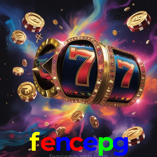 Cassino fencepg — bônus exclusivos para novos jogadores