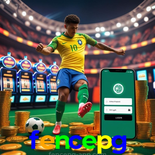 Surpresas Imperdíveis no fencepg | Cassino e Apostas no Brasil