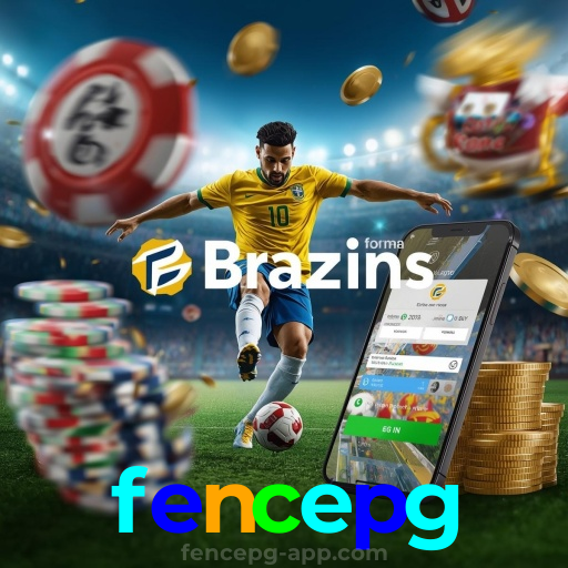 fencepg 2025 — Apostas Online no Brasil