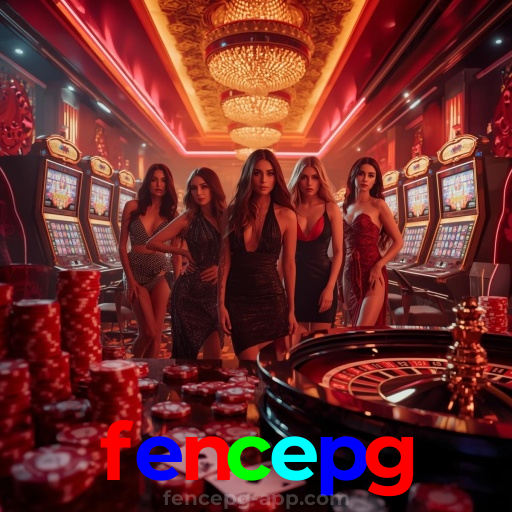 fencepg | Clube VIP com Bônus Diários e Ofertas Imperdíveis