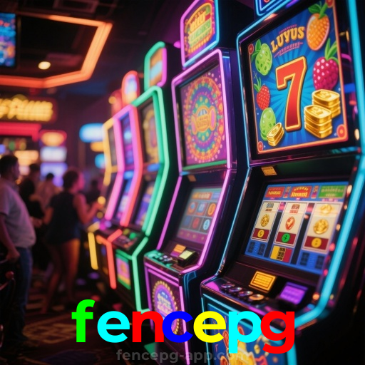 fencepg | Cassino Online VIP com Diversão e Bônus Exclusivos