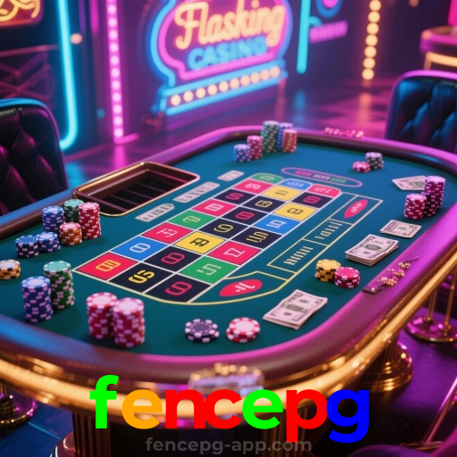 fencepg Casino | Bônus e Online Slots | Aviator e Mais