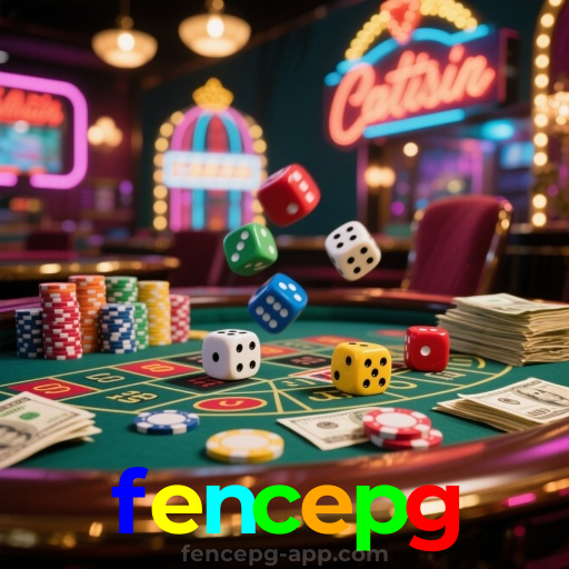 fencepg — site oficial: bônus e jackpots no Brasil